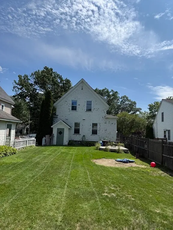207 Keith Ave Extension, Brockton, MA 02301 - #2