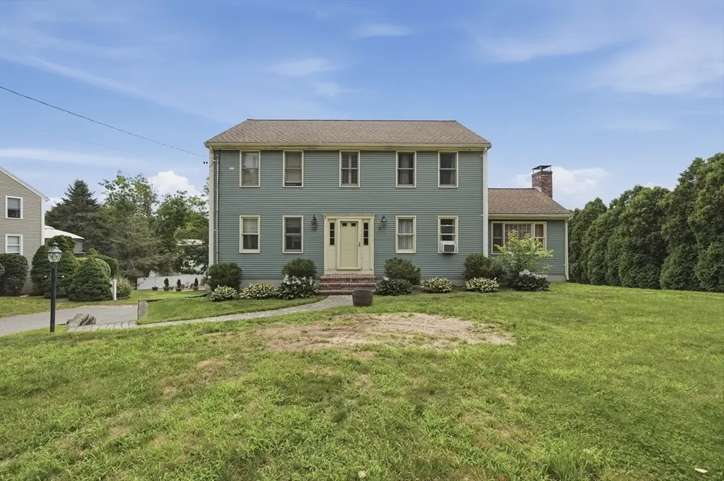 50 Conant St, Bridgewater, MA 02324 - #1