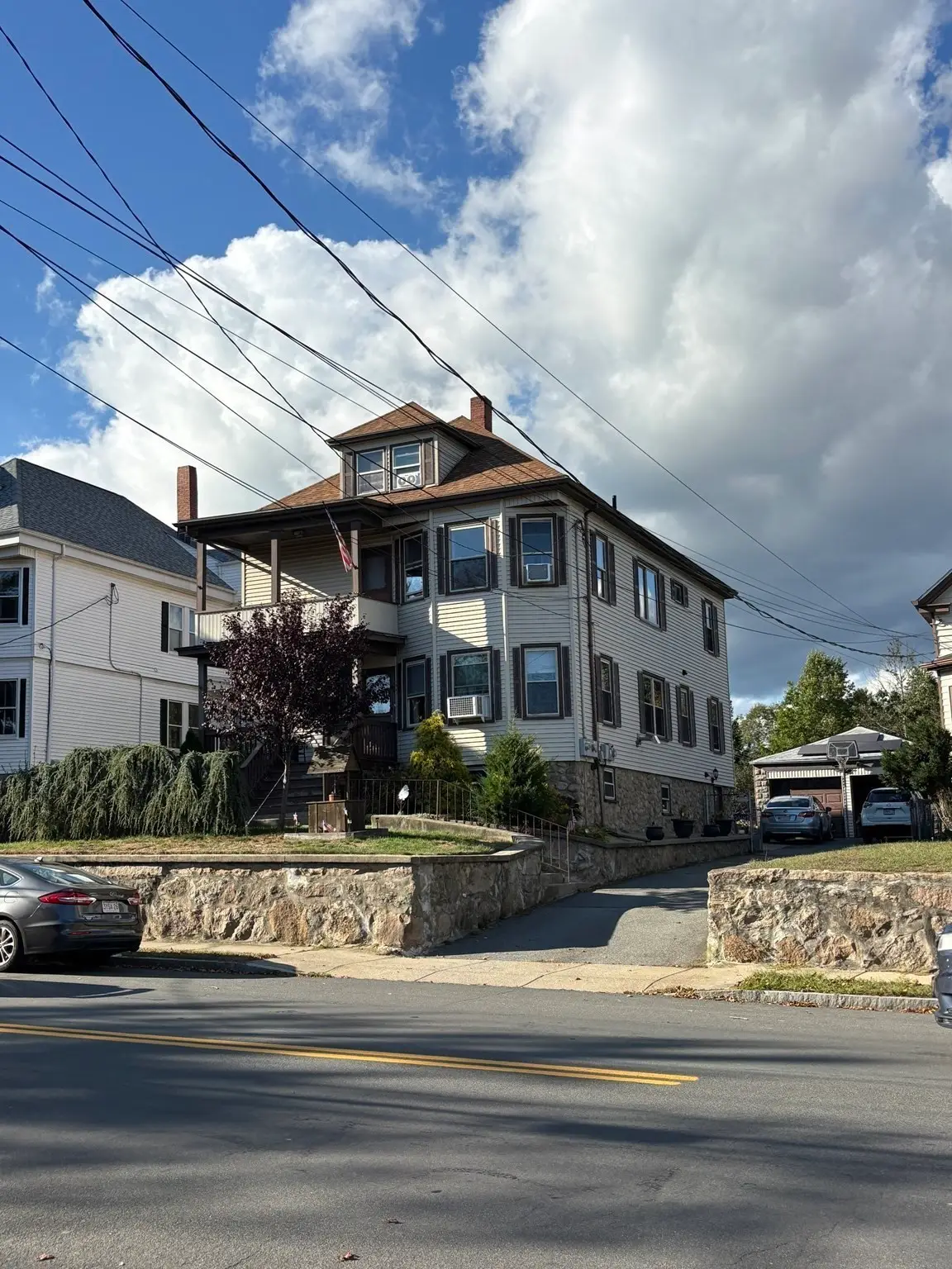 507-509 Nash Rd, New Bedford, MA 02746 - #1