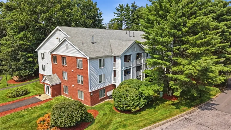 1 Timberwood Dr #206, Goffstown, NH 03045 - #3