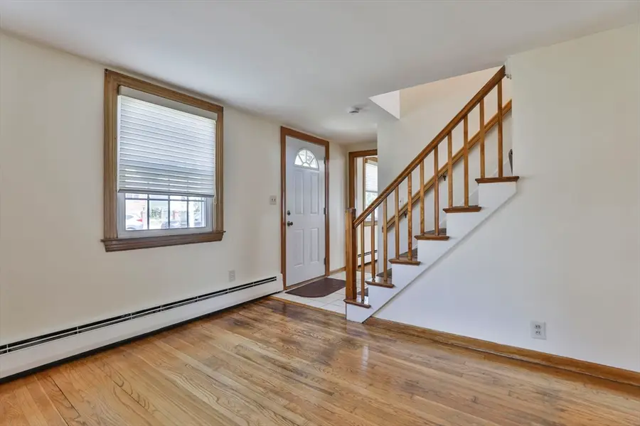 141 Hollis Ave, Quincy, MA 02171 - #2