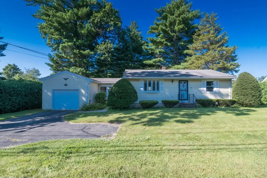 63 Tinkham Rd, Springfield, MA 01129 - #1