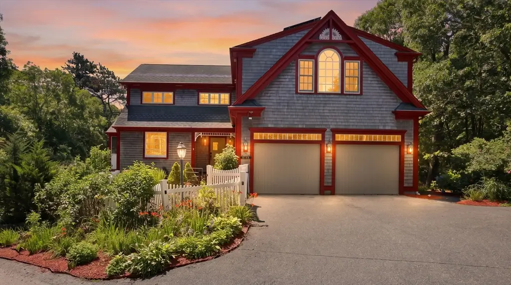 9 Horseshoe Bend Way, Mashpee, MA 02649 - #1