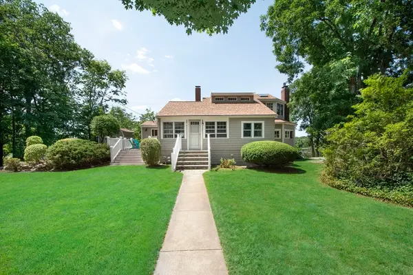 36 Bonnie Brier Circle, Hingham, MA 02043