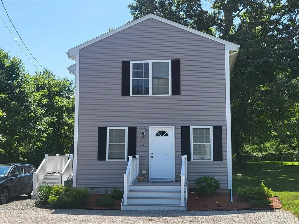 15 Chipaway Rd, East Freetown, MA 02717 - #1