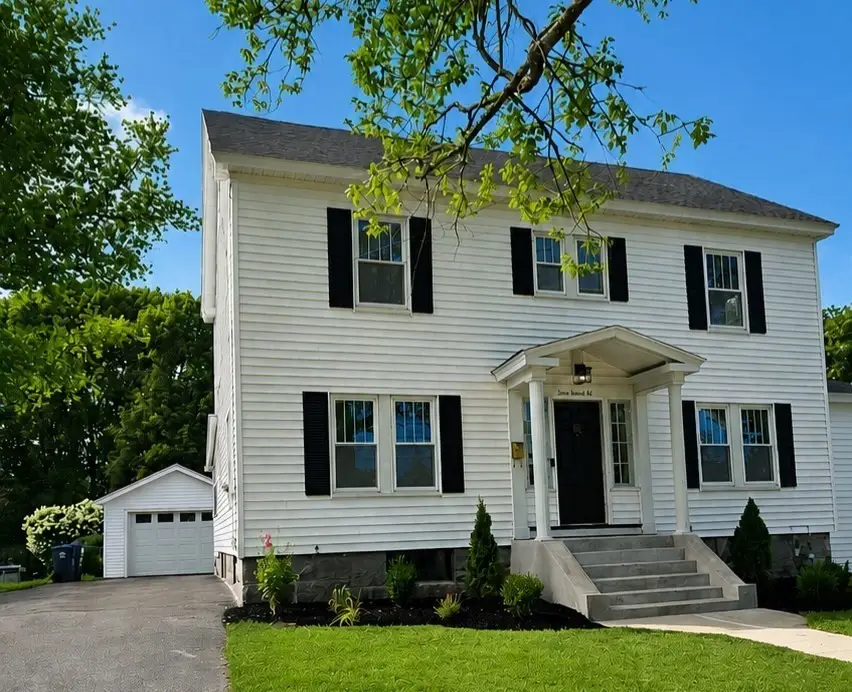 7 Kimball Road, Methuen, MA 01844 - #2