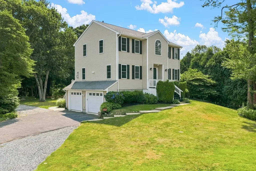 21 Forestview Dr, Fairhaven, MA 02719 - #1
