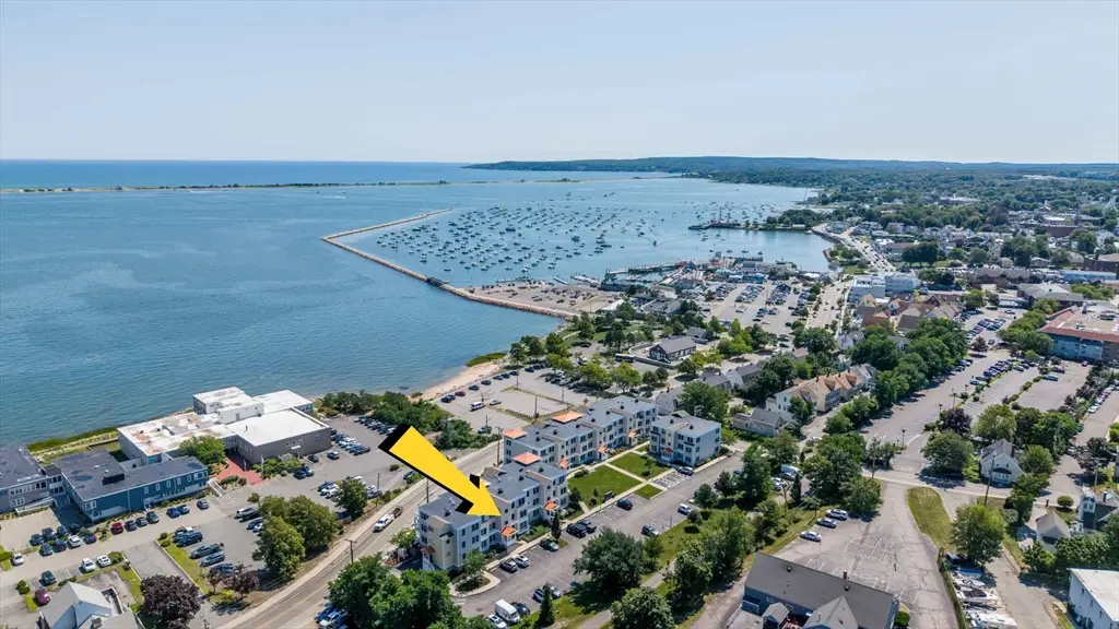 216 Water St #303A, Plymouth, MA 02360 - #1