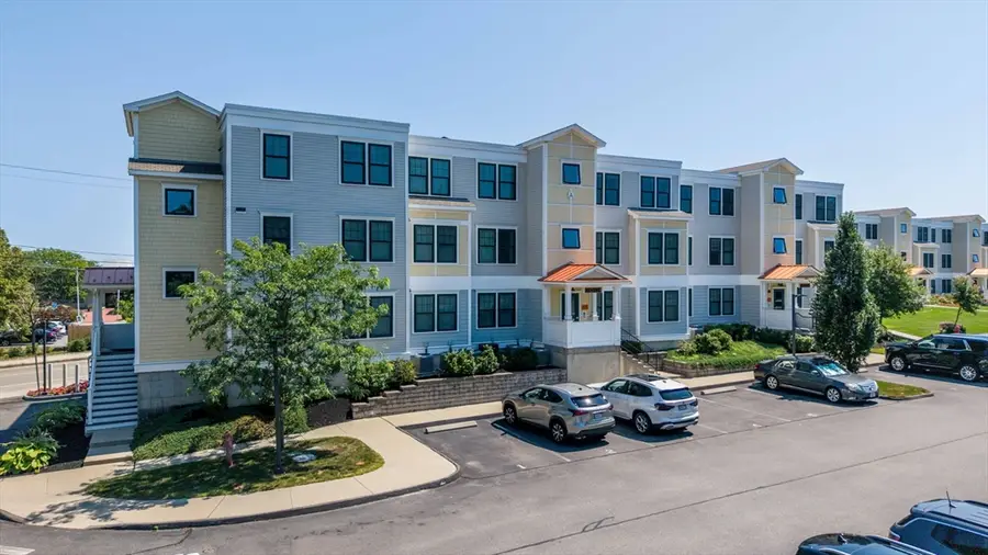 216 Water St #303A, Plymouth, MA 02360 - #2