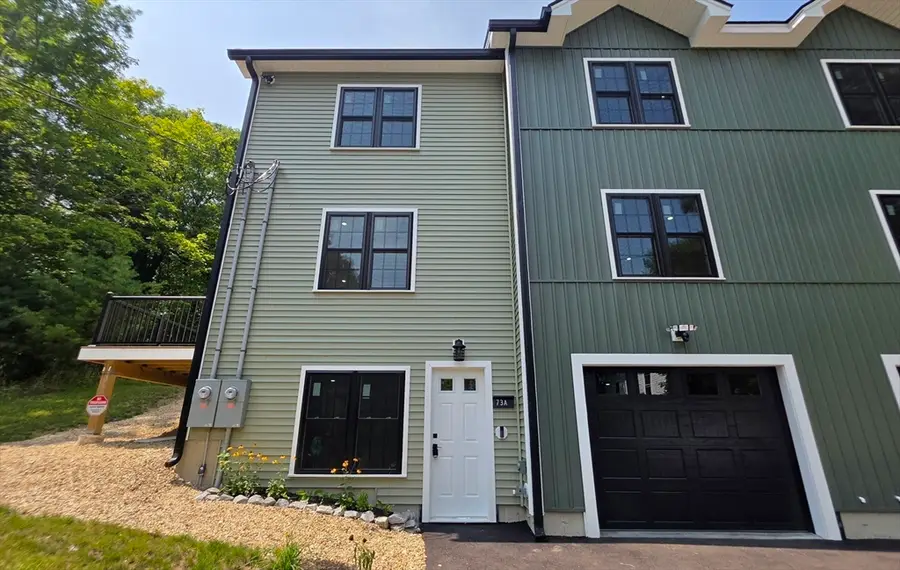73 Summit #73, Orange, MA 01364 - #2