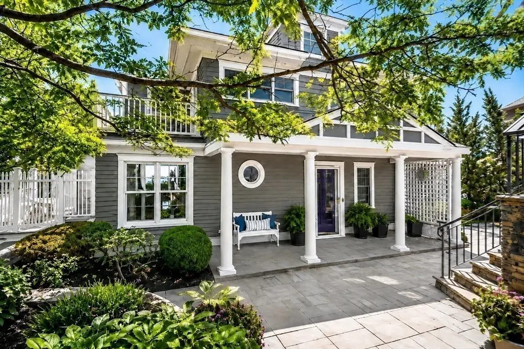 105 Little Nahant Road, Nahant, MA 01908 - #1