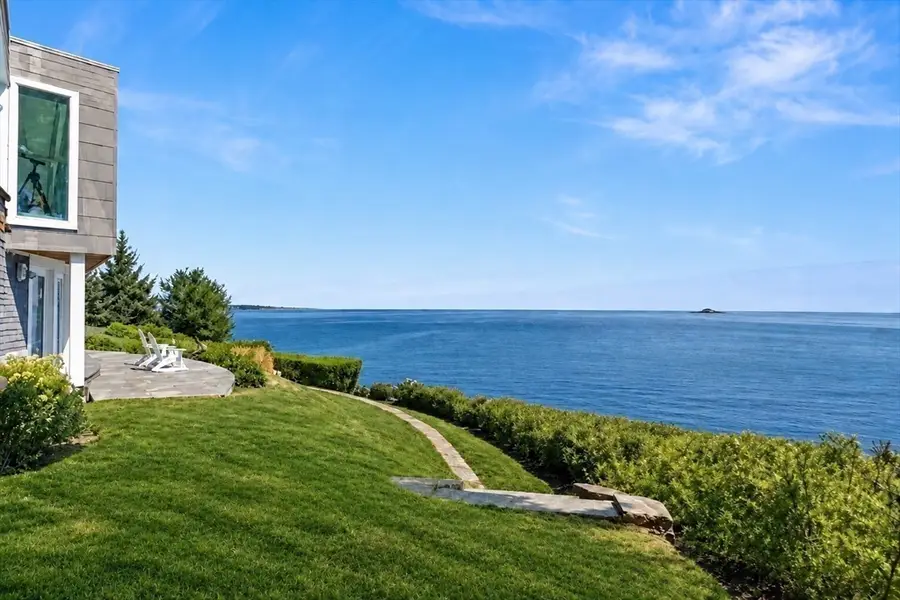 105 Little Nahant Road, Nahant, MA 01908 - #2