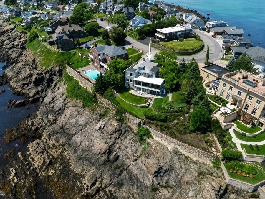 105 Little Nahant Road, Nahant, MA 01908 - #3