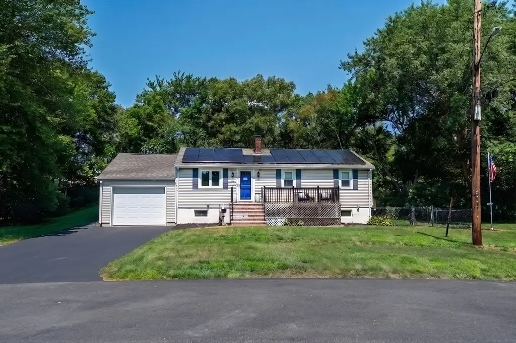 55 Westdale Rd, Westwood, MA 02090 - #1