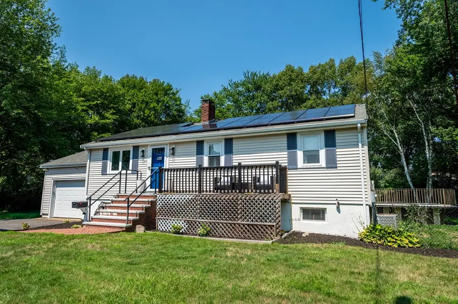 55 Westdale Rd, Westwood, MA 02090 - #2