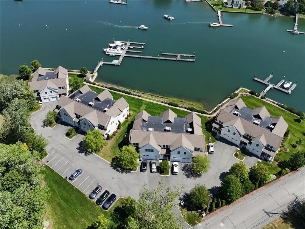 58 River St #1, Danvers, MA 01923 - #1