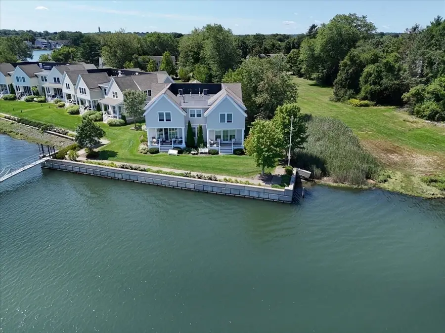 58 River St #1, Danvers, MA 01923 - #2