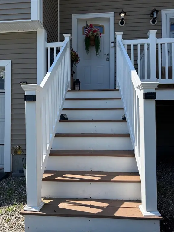 36 Caffoni #17, Leominster, MA 01453 - #3