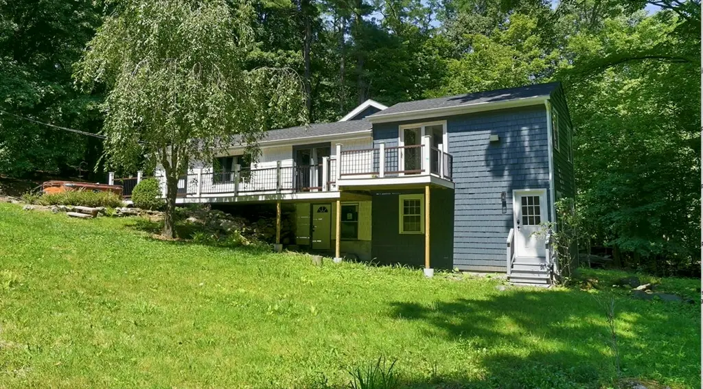 474 Glendale Rd, Hampden, MA 01036 - #1