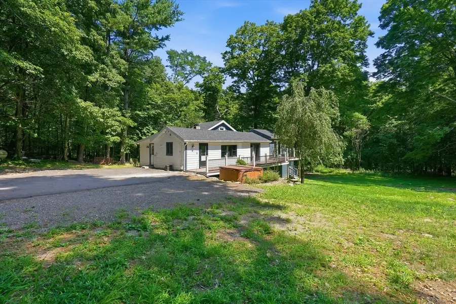 474 Glendale Rd, Hampden, MA 01036 - #2