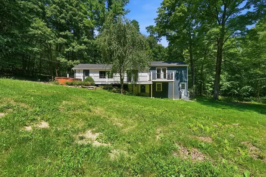 474 Glendale Rd, Hampden, MA 01036 - #3