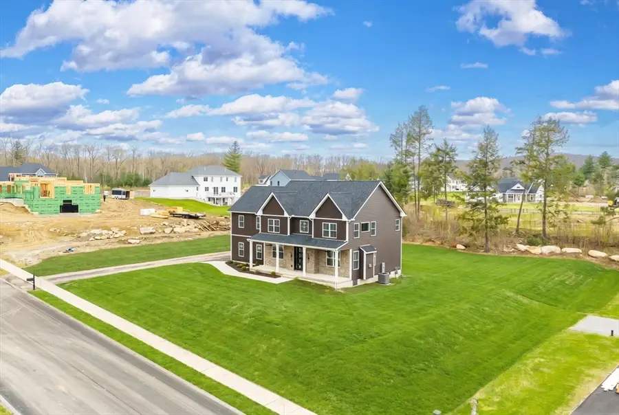 44 Balsam Hill, Ludlow, MA 01056 - #2