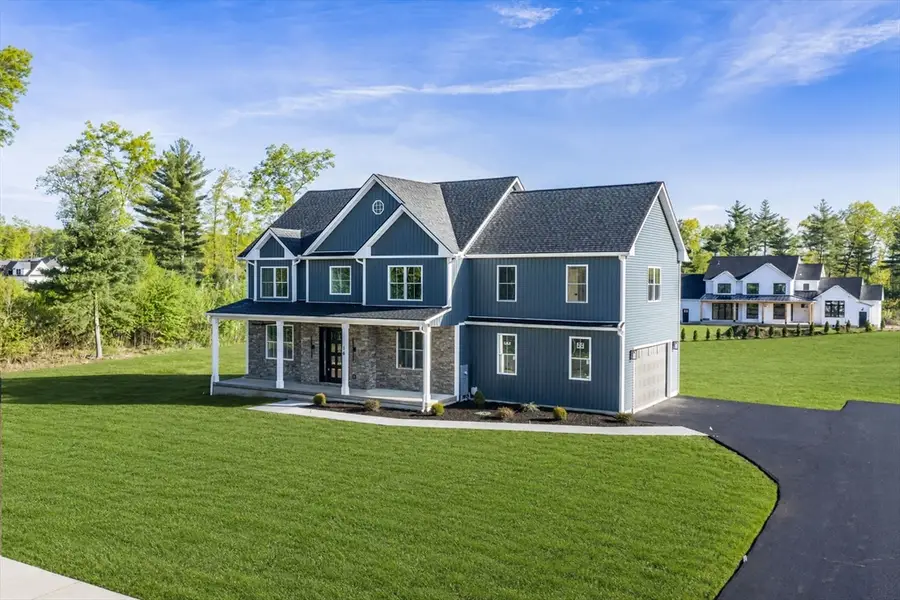 14 Balsam Hill Rd, Ludlow, MA 01056 - #2