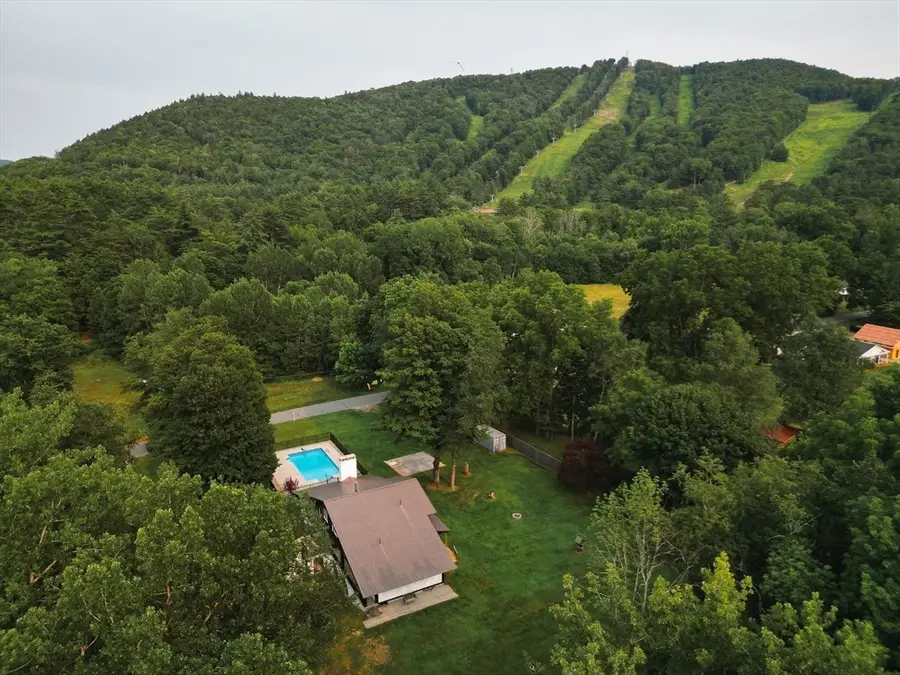 14 East Hawley Rd, Charlemont, MA 01339 - #3