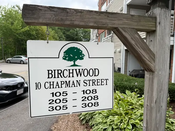 10 Chapman St #208, Weymouth, MA 02189