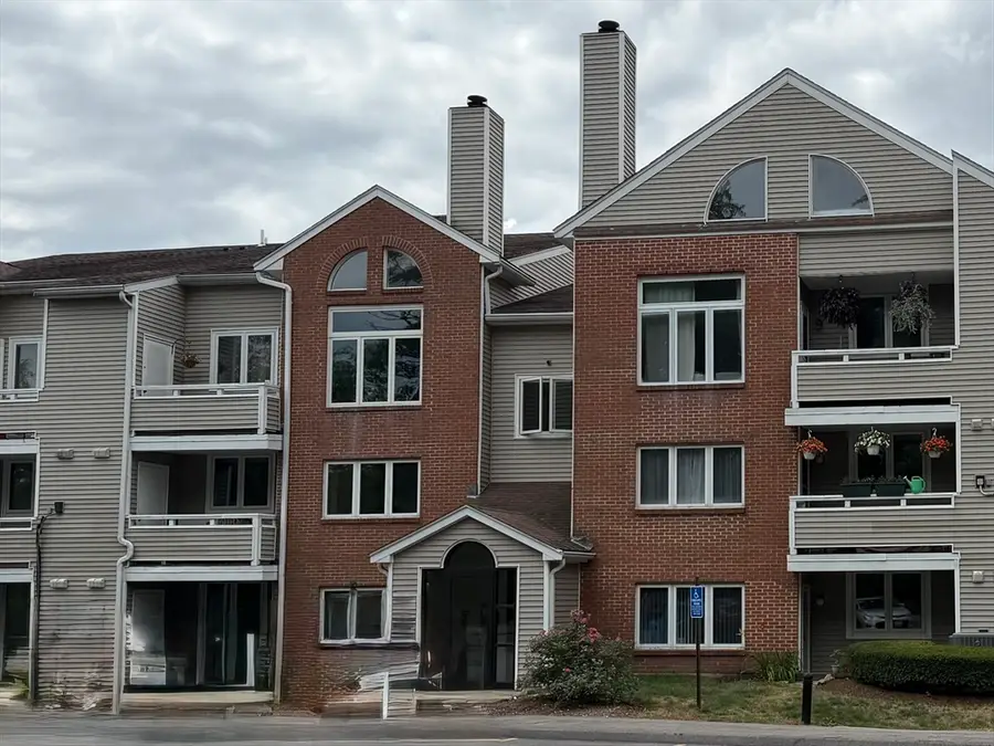 10 Chapman St #208, Weymouth, MA 02189 - #2