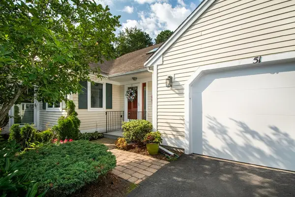 51 Portside Drive #51, Mashpee, MA 02649