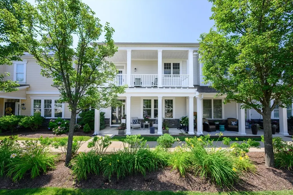 134 Whitaker Ln #134, Hingham, MA 02043 - #1
