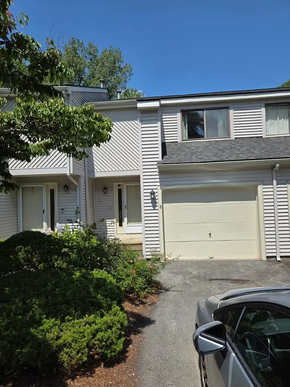 8 John Dr #8, Grafton, MA 01536