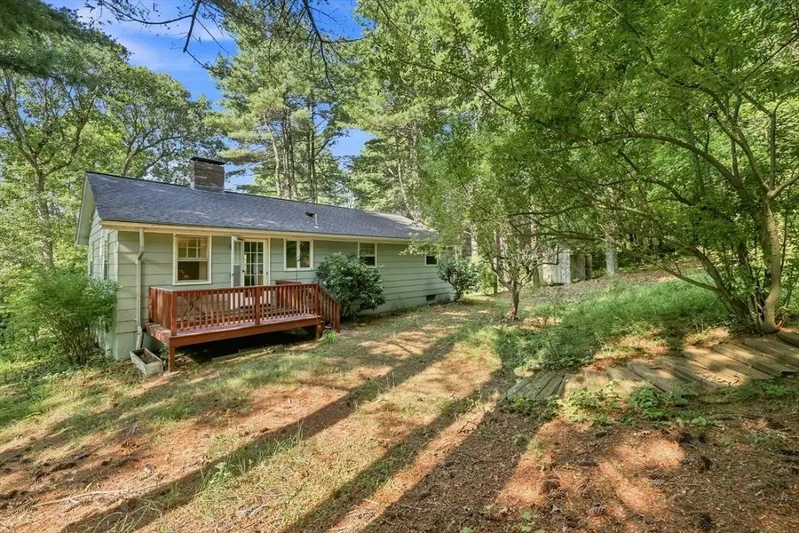 93 Leno Rd, Holland, MA 01521 - #2