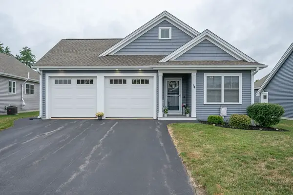 14 Pasture #32, Nashua, NH 03062