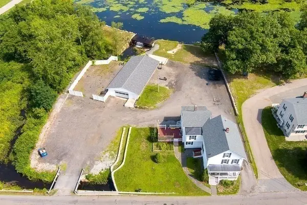 25 East St, Grafton, MA 01536