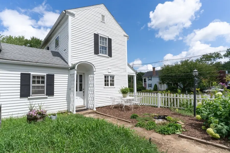 16 Wales Rd, Brimfield, MA 01010 - #2