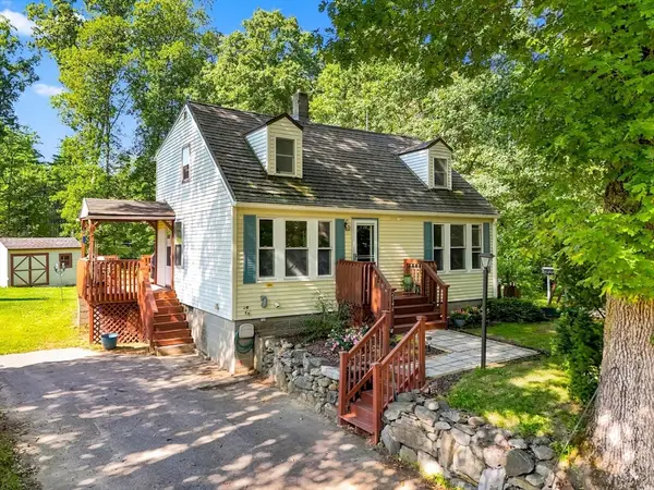 2346 Main St, Lancaster, MA 01523