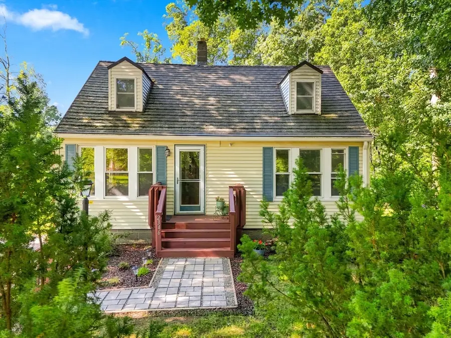 2346 Main St, Lancaster, MA 01523 - #2