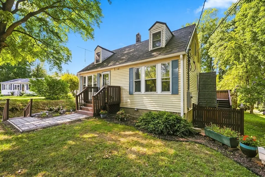 2346 Main St, Lancaster, MA 01523 - #3