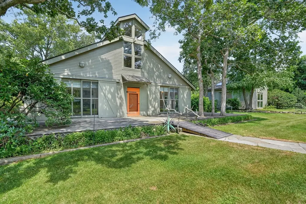99 Oak Lane, West Tisbury, MA 02575 - #1