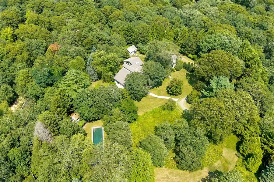 99 Oak Lane, West Tisbury, MA 02575 - #2