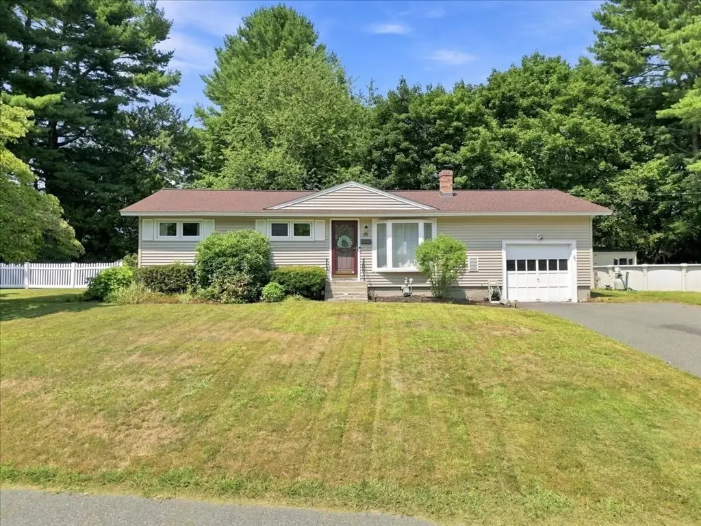 36 Regal St, Holliston, MA 01746 - #1