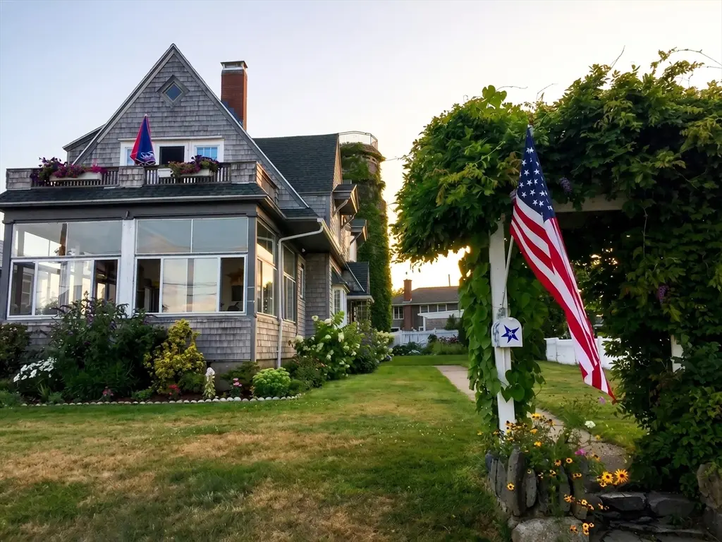 11 Bluff Rd, Hull, MA 02045 - #1
