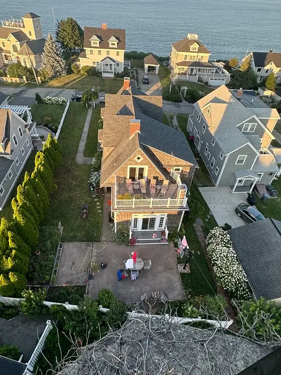 11 Bluff Rd, Hull, MA 02045 - #2