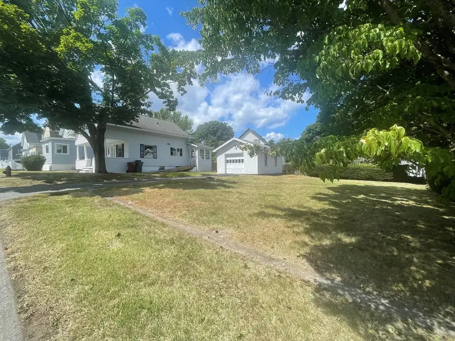 35 Sparks Street, Lowell, MA 01854 - #2