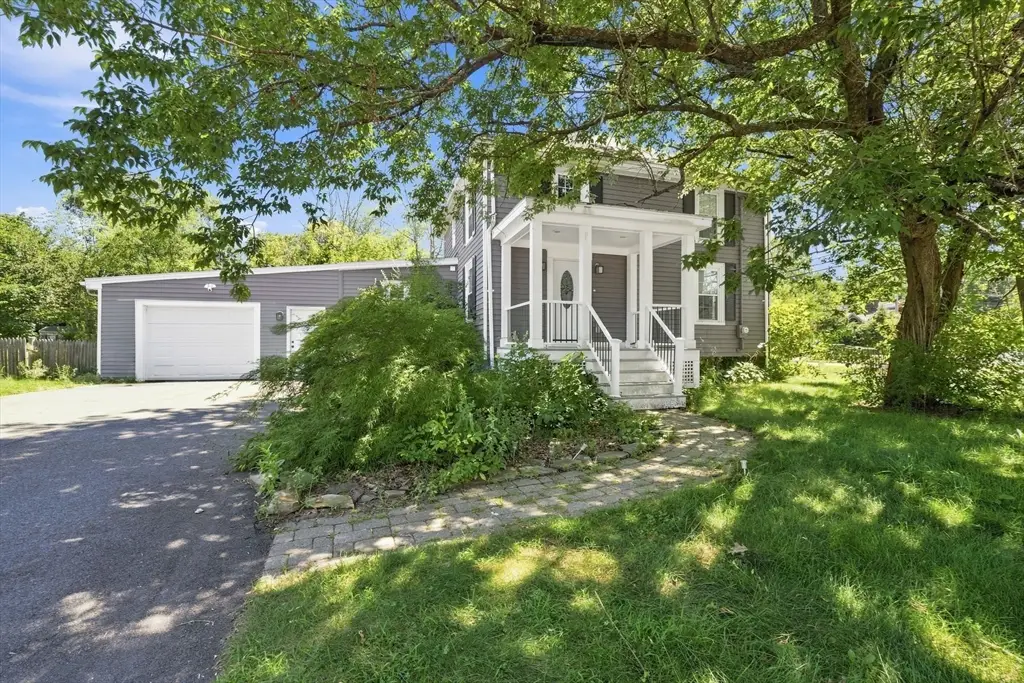 260 Thurber Ave, Attleboro, MA 02703 - #1