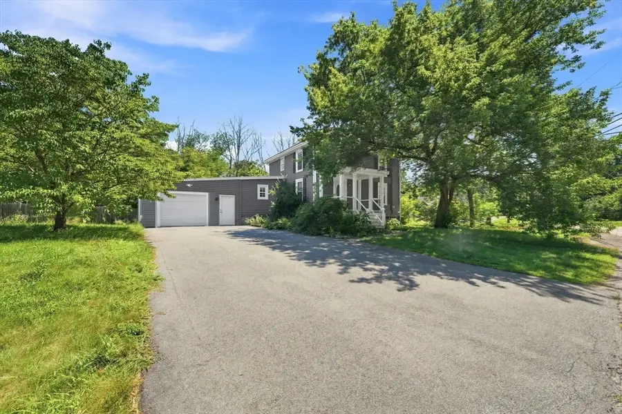260 Thurber Ave, Attleboro, MA 02703 - #3