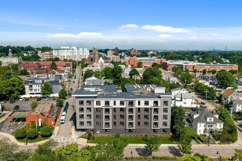 66 Mcgrath #201, Quincy, MA 02169 - #1