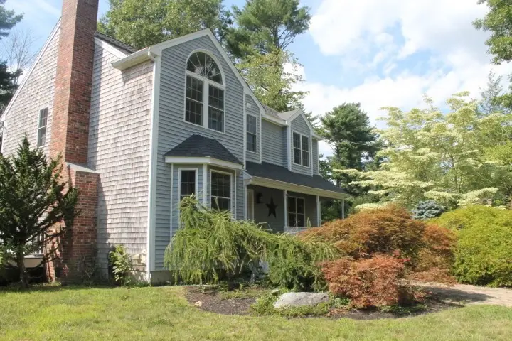 12 Sheffield Park, Plympton, MA 02367 - #1